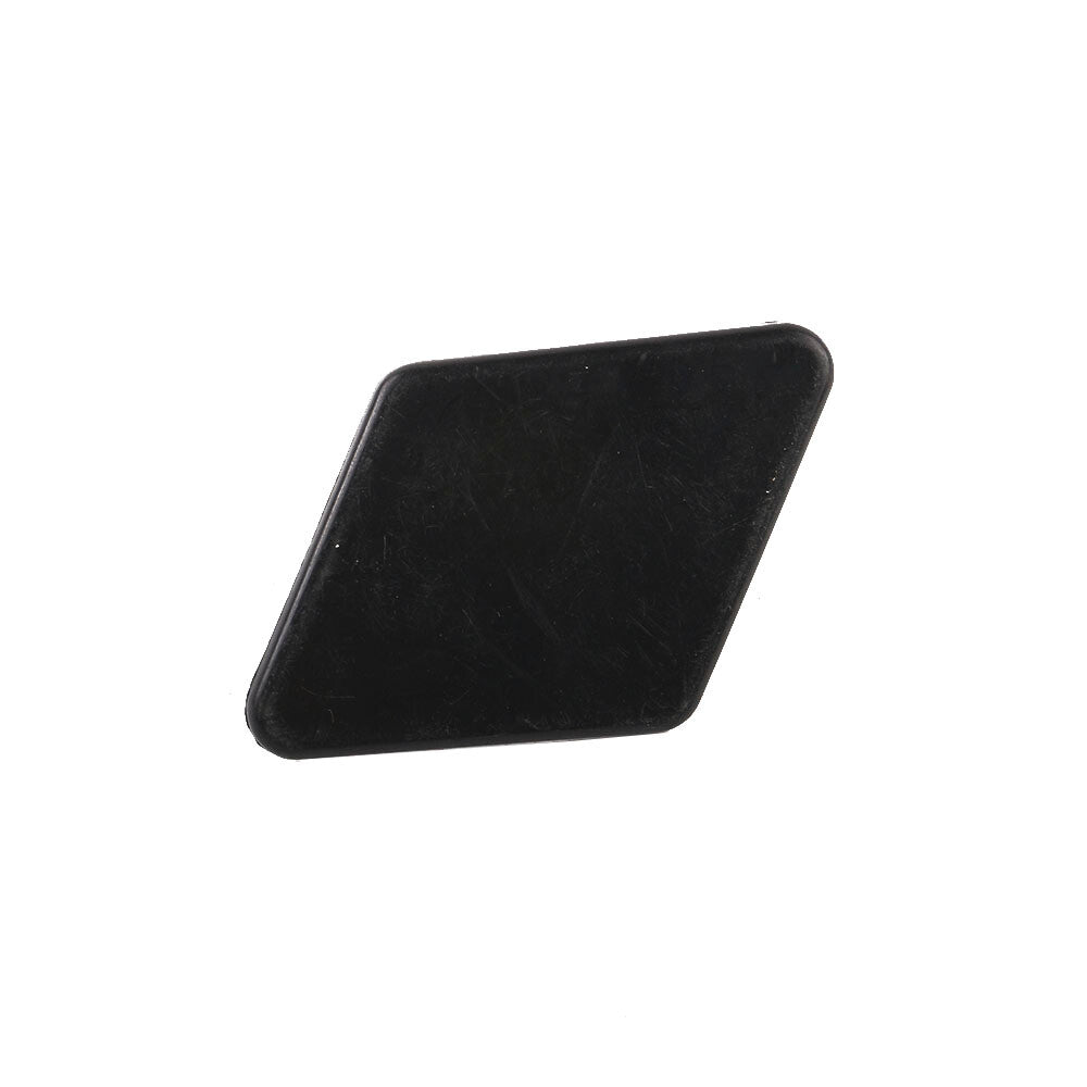 Front Left Headlight Washer Cover Unpainted for BMW 3-Series E90 E91 2005 - 2009 Q