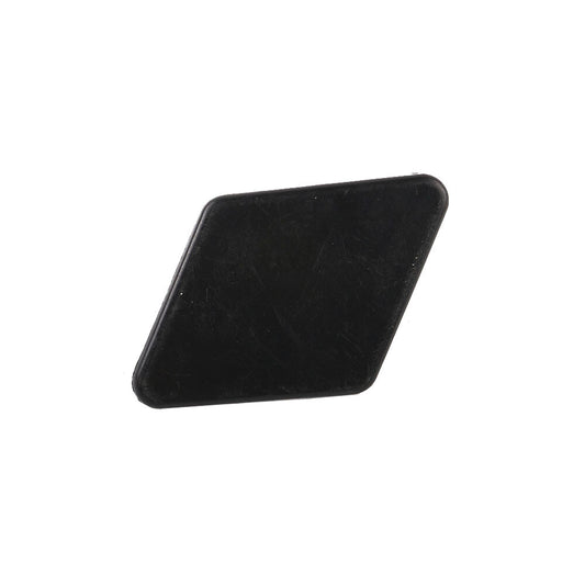 Front Left Headlight Washer Cover Unpainted for BMW 3-Series E90 E91 2005 - 2009 Q