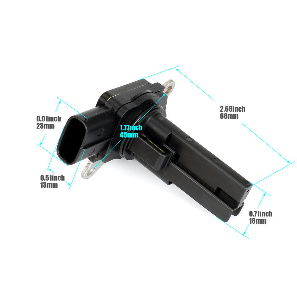 MAF mass air flow meter sensor suitable for Subaru Crosstrek Forester Impreza Outback- n