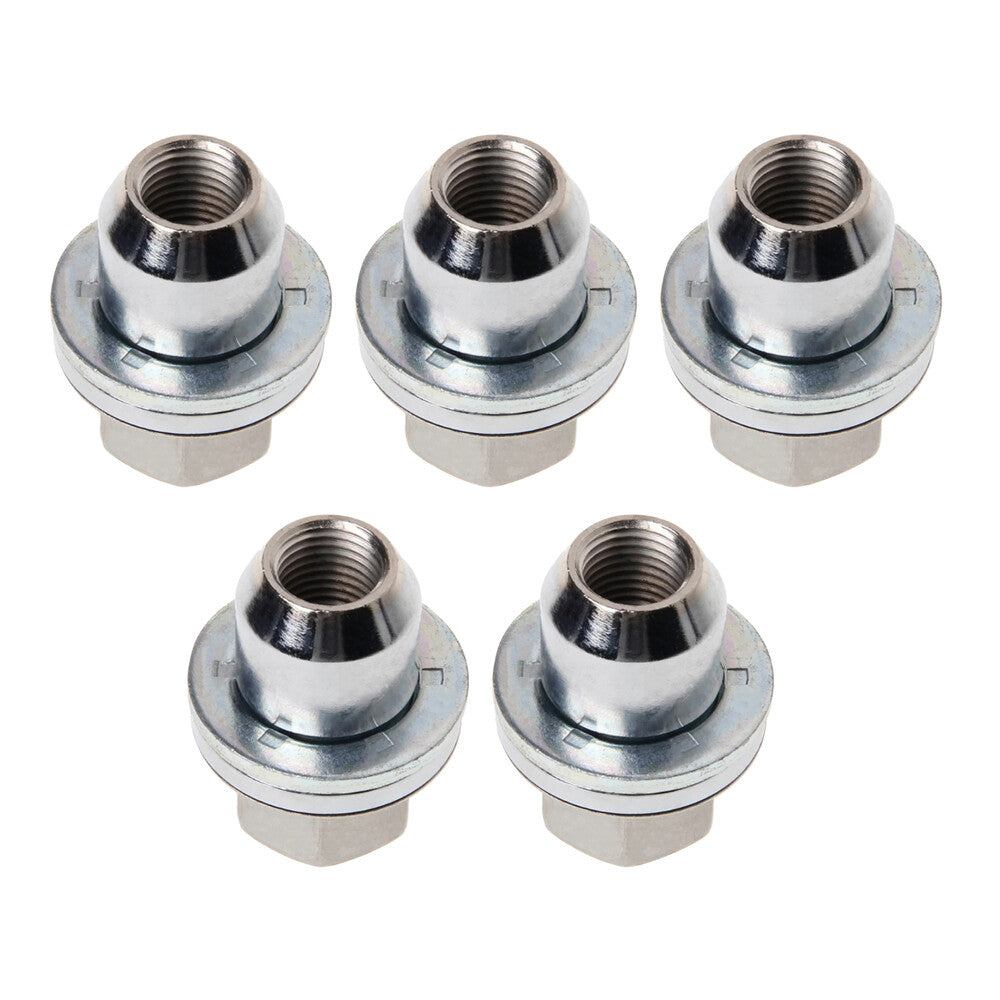 20Pcs Wheel Lug Nut Fits For LR3/ Discovery 3 for Range Rover Sport 2005-2009 Q