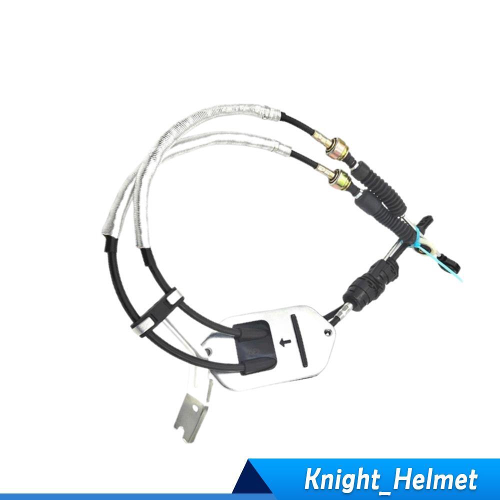 Fits For Yaris 2006 2007 2008 2009 2010-2016 Manual Transmission Shifter Cable Q