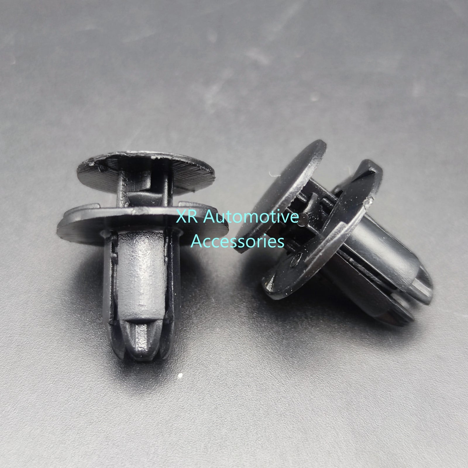 10 Pcs for Hyundai for Kia Fender Liner Retainer Clips 86595-2T500 1420608250B