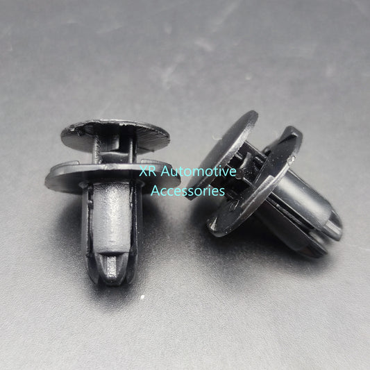 10 Pcs for Hyundai for Kia Fender Liner Retainer Clips 86595-2T500 1420608250B