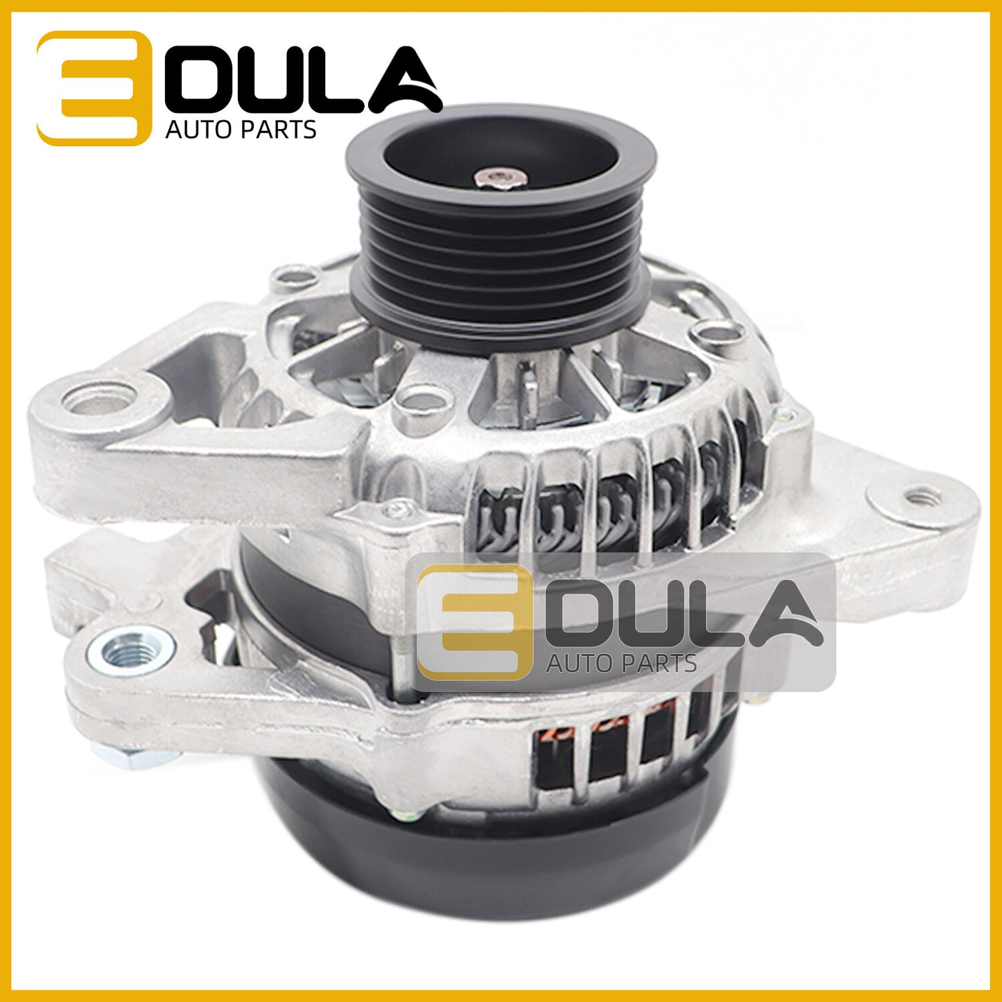 Alternator 12V fits for Toyota for Corolla L4 1.8L Yaris 1.5L Vios 1.3L 1042109680
