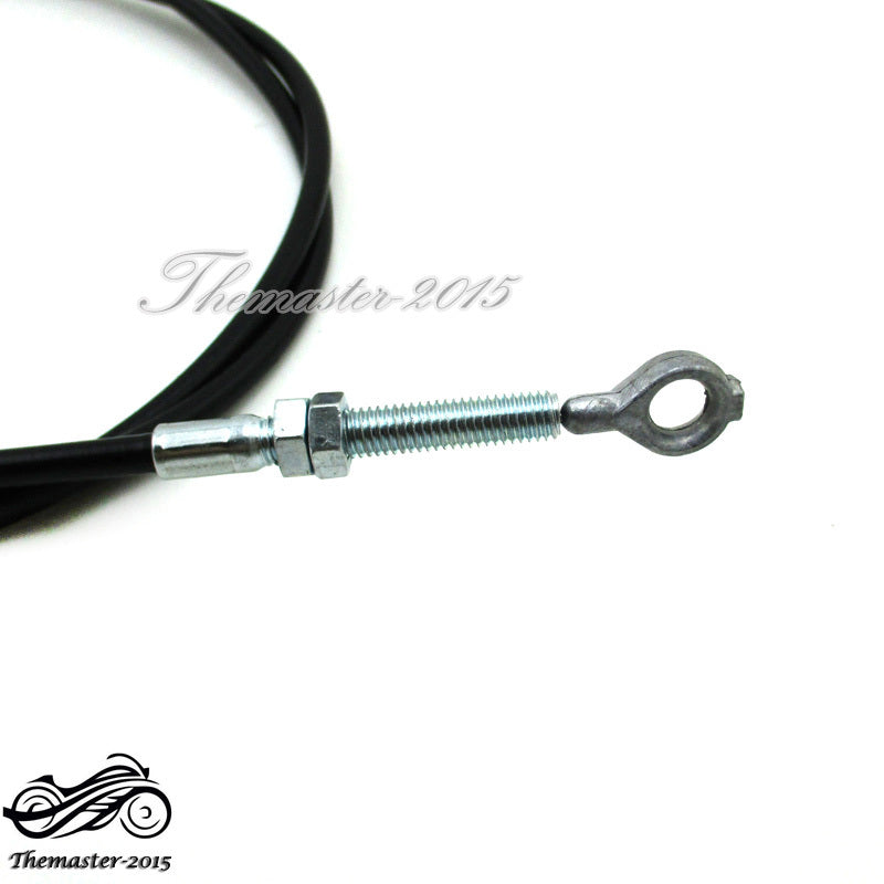 Enhanced 90 Long Throttle Cable 82 Casing 8173 For Manco ASW Go Kart Buggy Q