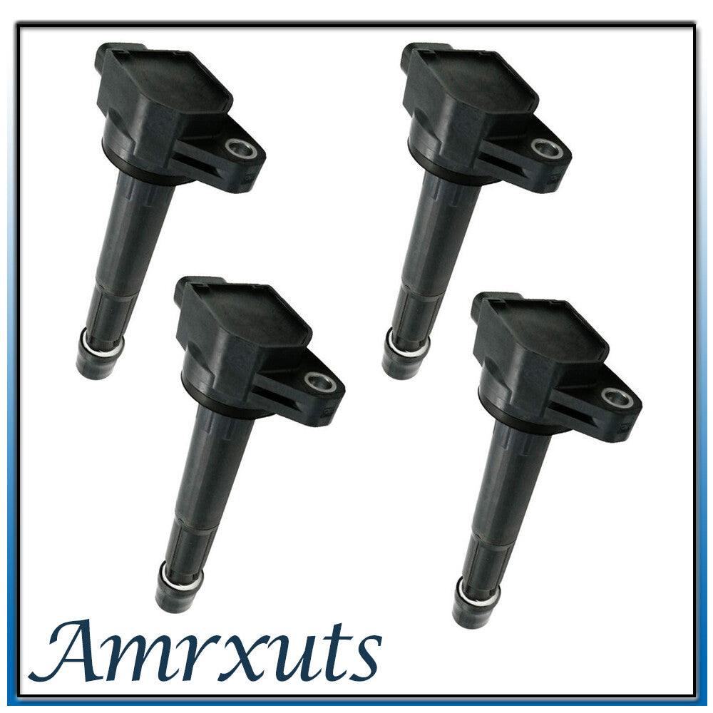 Ignition Coils for Honda Accord 2003-2007 Element 03-11 CR-V 2002-2009 2.4L n