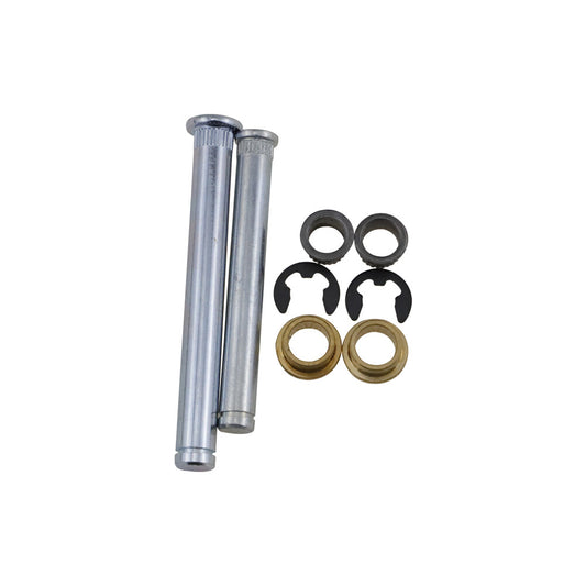 Door hinge pins, bushings, and clip kits for Dodge Dakota for Ram 1500 2500 1994 - 2002