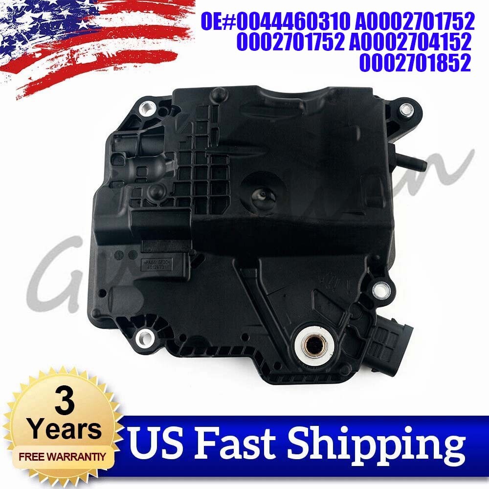 A0002701852 A0002701752 722.9 ISM Servo Module for MERCEDES S SL SLK R S CLASS
