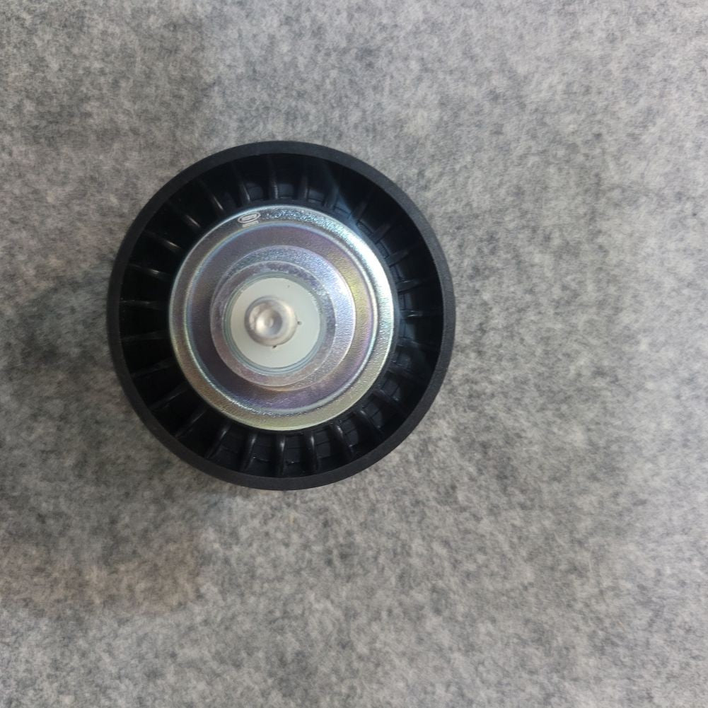 Accessory Belt Idler Pulley for Land Rover Range Evoque 17-20 Q