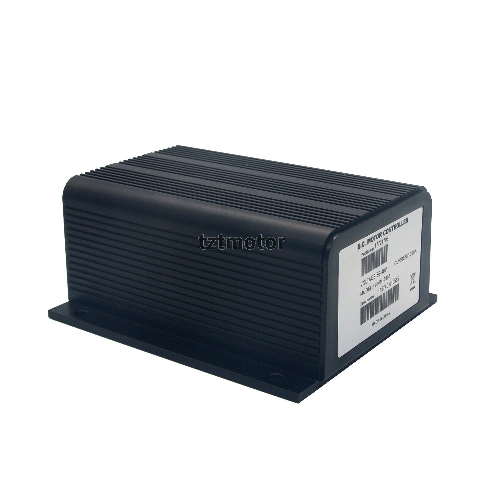 1204M-5305 48V 325A 48V 5K-0 PMC DC Motor Controller For Curtis 1204M-5301 Q