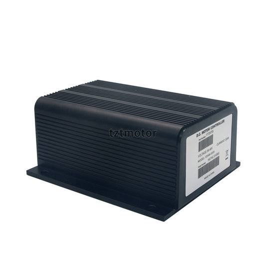 1204M-5305 48V 325A 48V 5K-0 PMC DC Motor Controller For Curtis 1204M-5301 Q