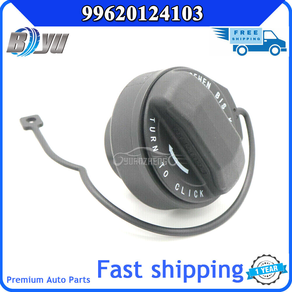 99620124103 Brand new fuel can cap, suitable for 911 Cayman, 1998-2011. v