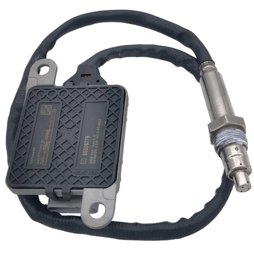 2PCS New K2GA-9G444-DC K2GA-9Y460-DB for FORD EDGE 2.0L 2021-24 Oxygen O2 Sensor