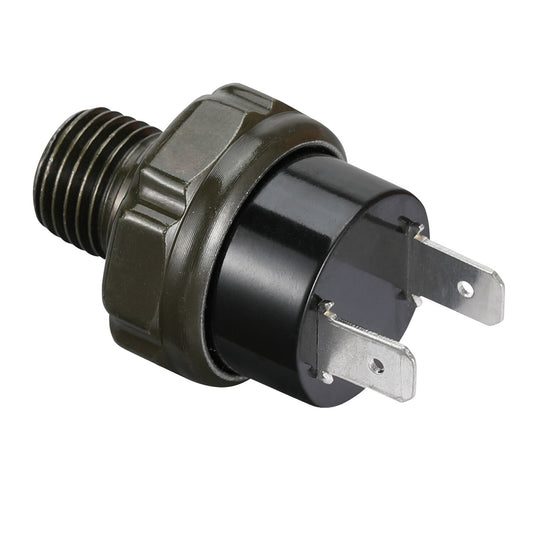 1/8 170-200 PSI Air Pressure Control Switch Valve F/Horn Compressor Tank 12V