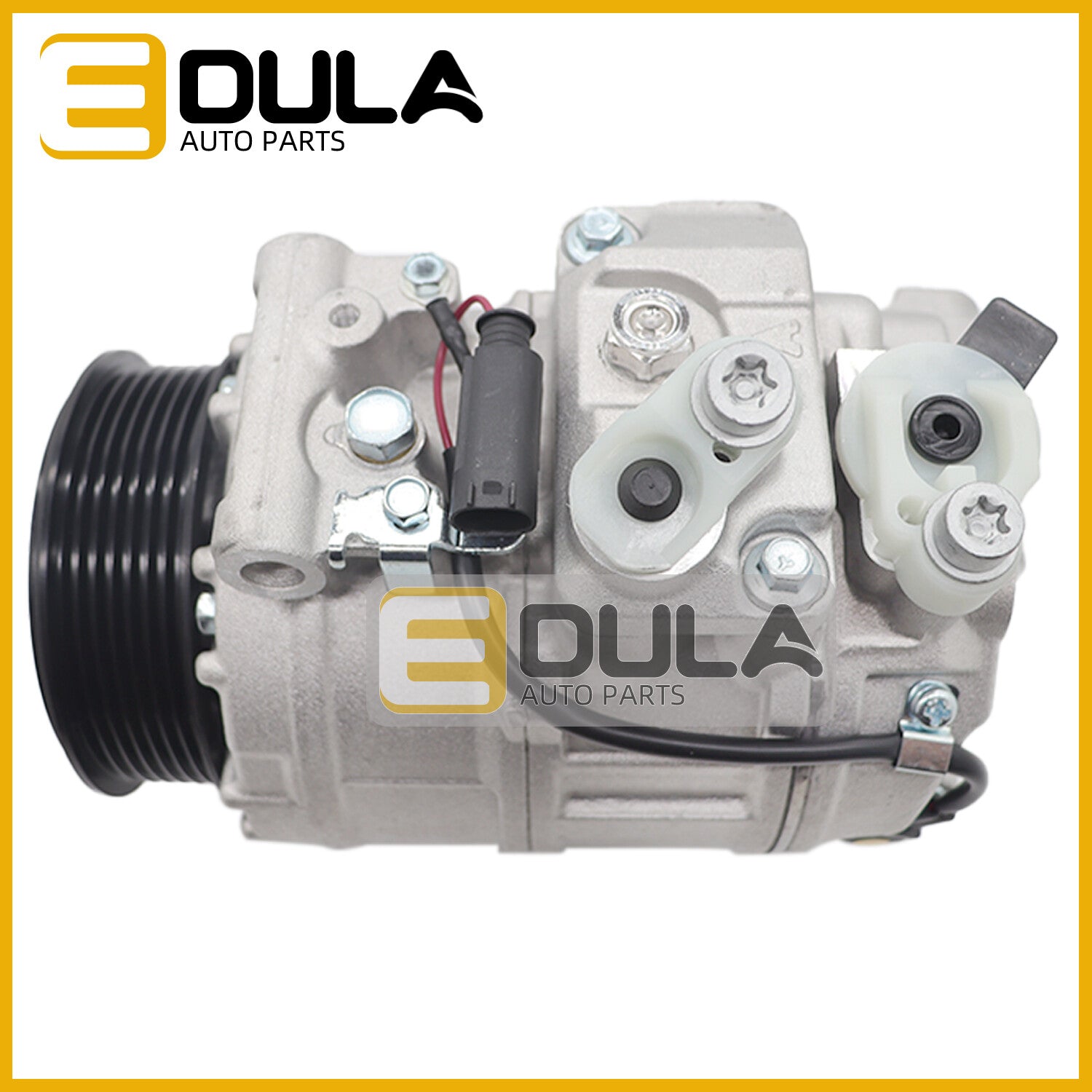 Automotive AC compressor suitable for Mercedes W164 ML350 ML320 GL320 R350 0022305811
