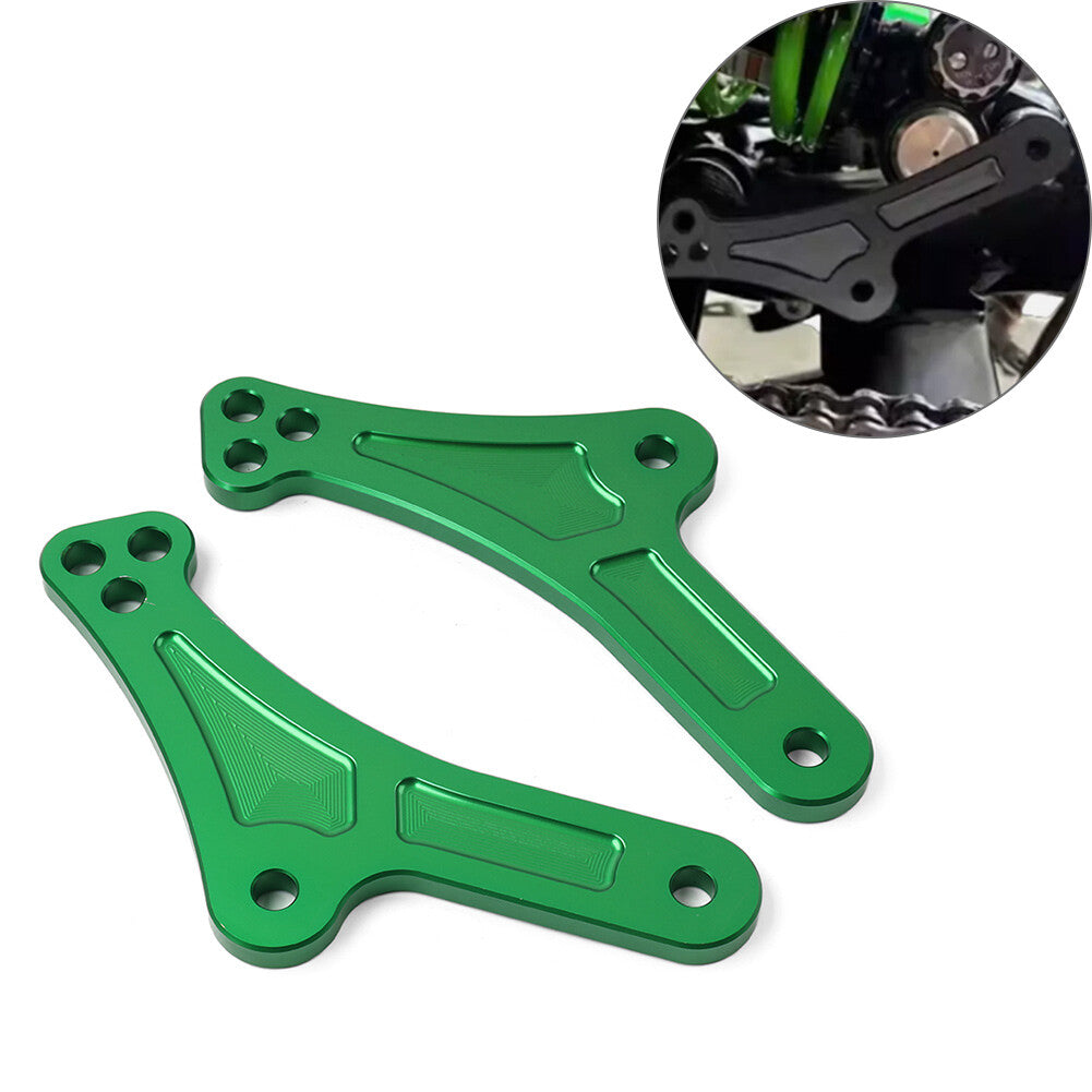 Adjustable Lower Suspension Links Kit for Kawasaki ZX25R ZX4R ZX 25R ZX 4R 23+