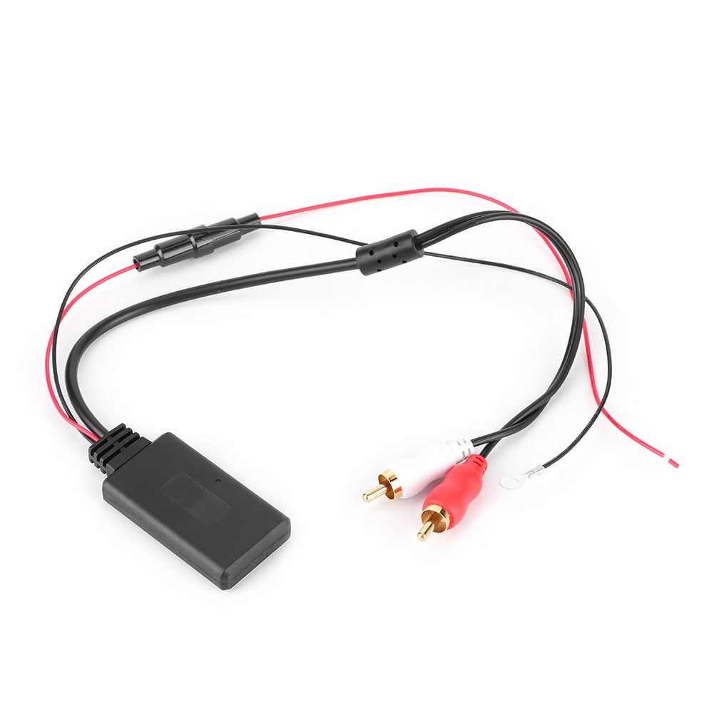 AUX Receiver Module Universal AUX Receiver Module 2