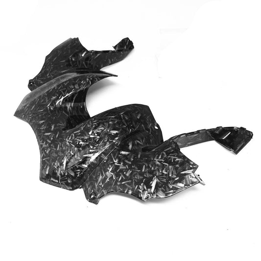Front fuel tank/fuel air tank cover fairing suitable for Yamaha MT09 MT-09 SP 2021-2023