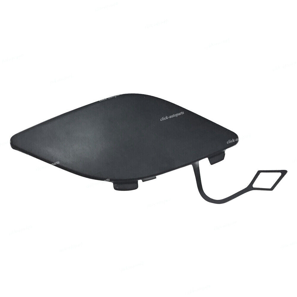 Front for Benz E Class W212 E200 E260 E300 E320 E400 Bumper Towing Hook Eye Cap Q