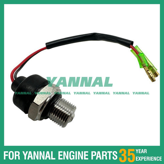 The 8941268220 sensor is suitable for Isuzu 4LE1-