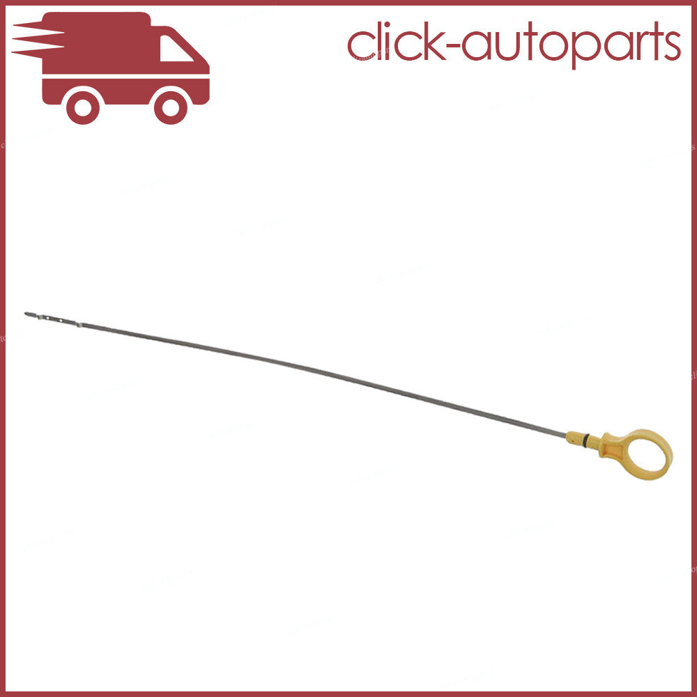 Engine Oil Level Dipstick For 12-14 for Ford Edge 13-17 for Ford Explorer 15650-PLM-004 Q
