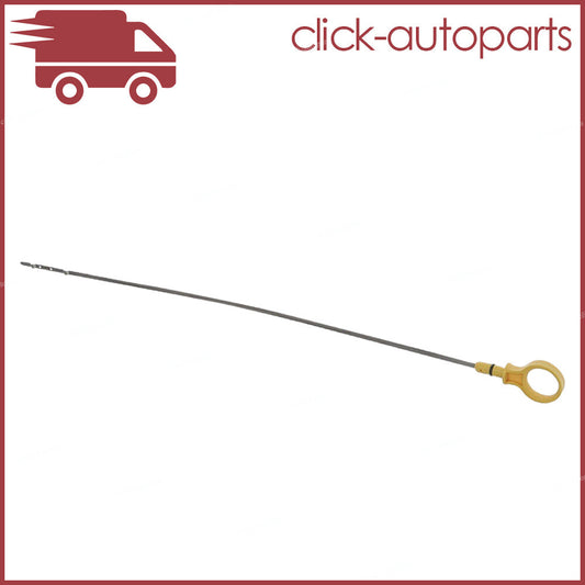Engine Oil Level Dipstick For 12-14 for Ford Edge 13-17 for Ford Explorer 15650-PLM-004 Q
