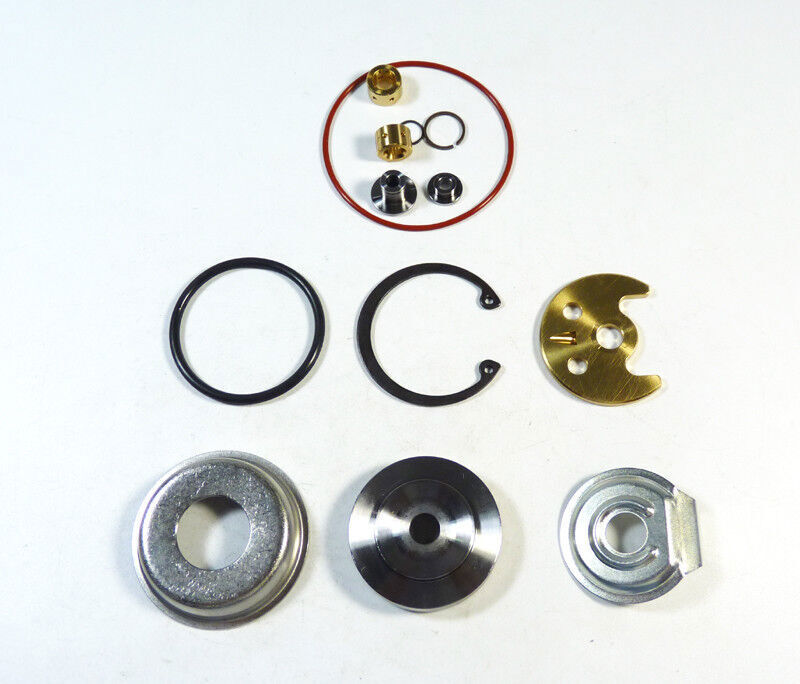 Turbo Rebuild Kit Fit for BMW 335I 135I 535I N54 for Volvo for Mitsubishi TD03 TDO3 TDO2