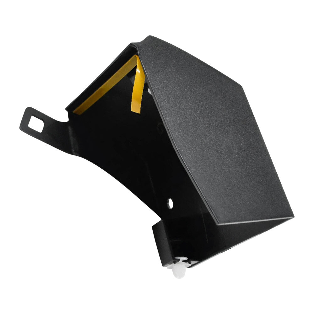 Fits For NX300h NX200t NX300 Front Right Side Lower Fender Mudguard Cover