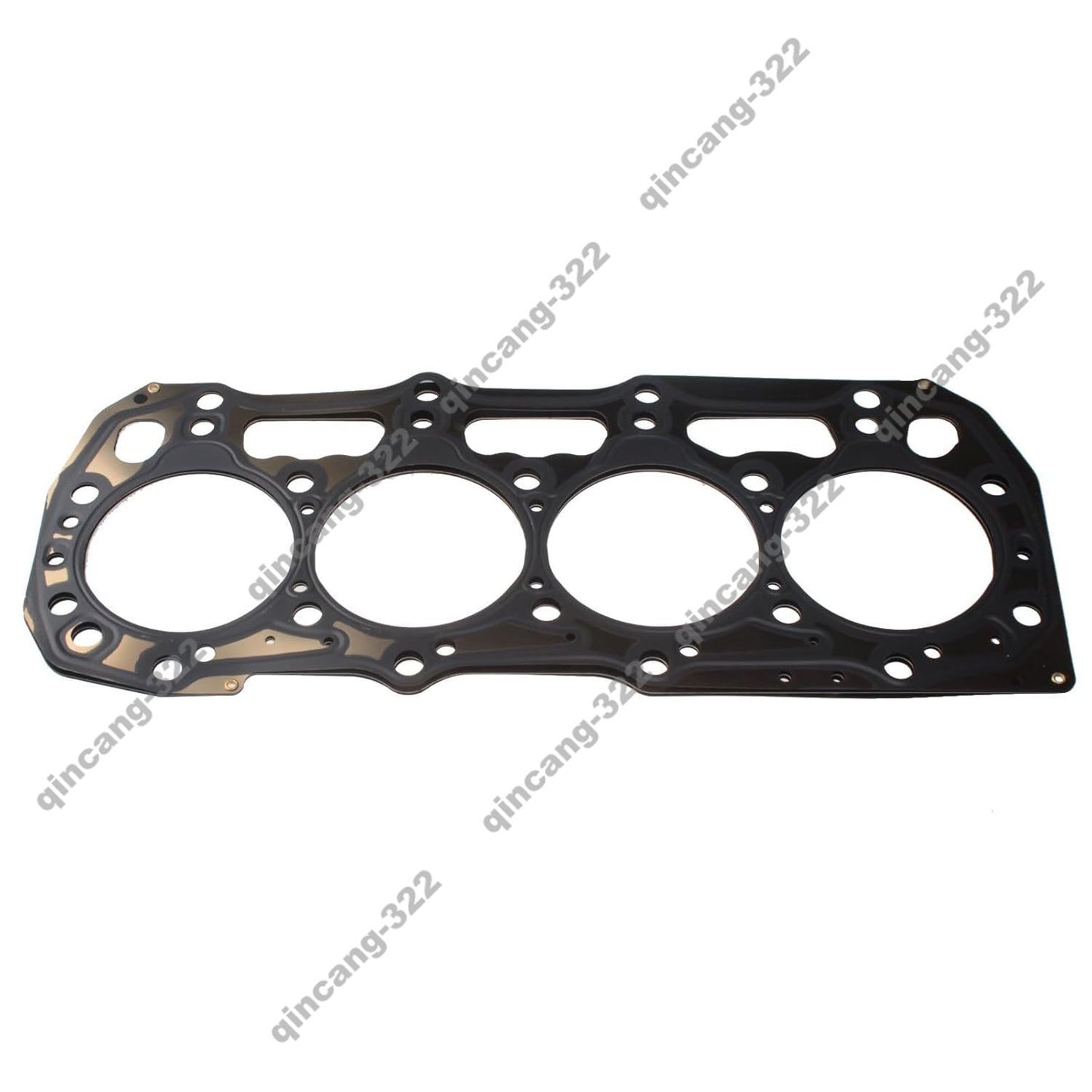 Cylinder Head Gasket SBA111147771 for Shibaura Engine N844LT-D CASE Loader SV185