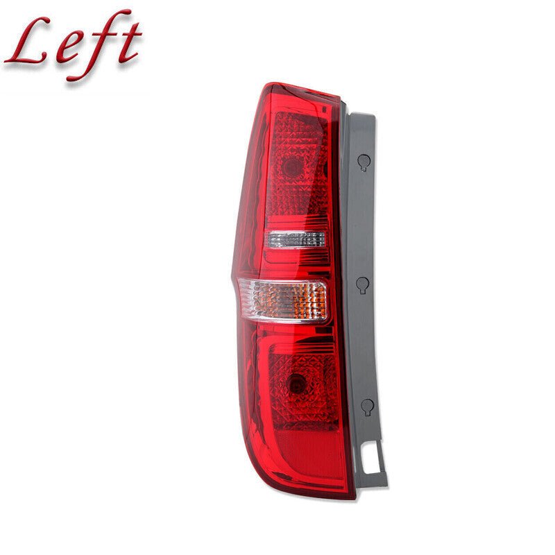 for Hyundai i800 iLoad TQ Tailgate Type 2007-2018 LH Rear Tail Light Brake Lamp