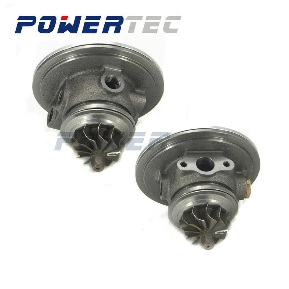 Twin Turbo core for Audi All Road 2.7T Biturbo left right side 250HP 53039700070