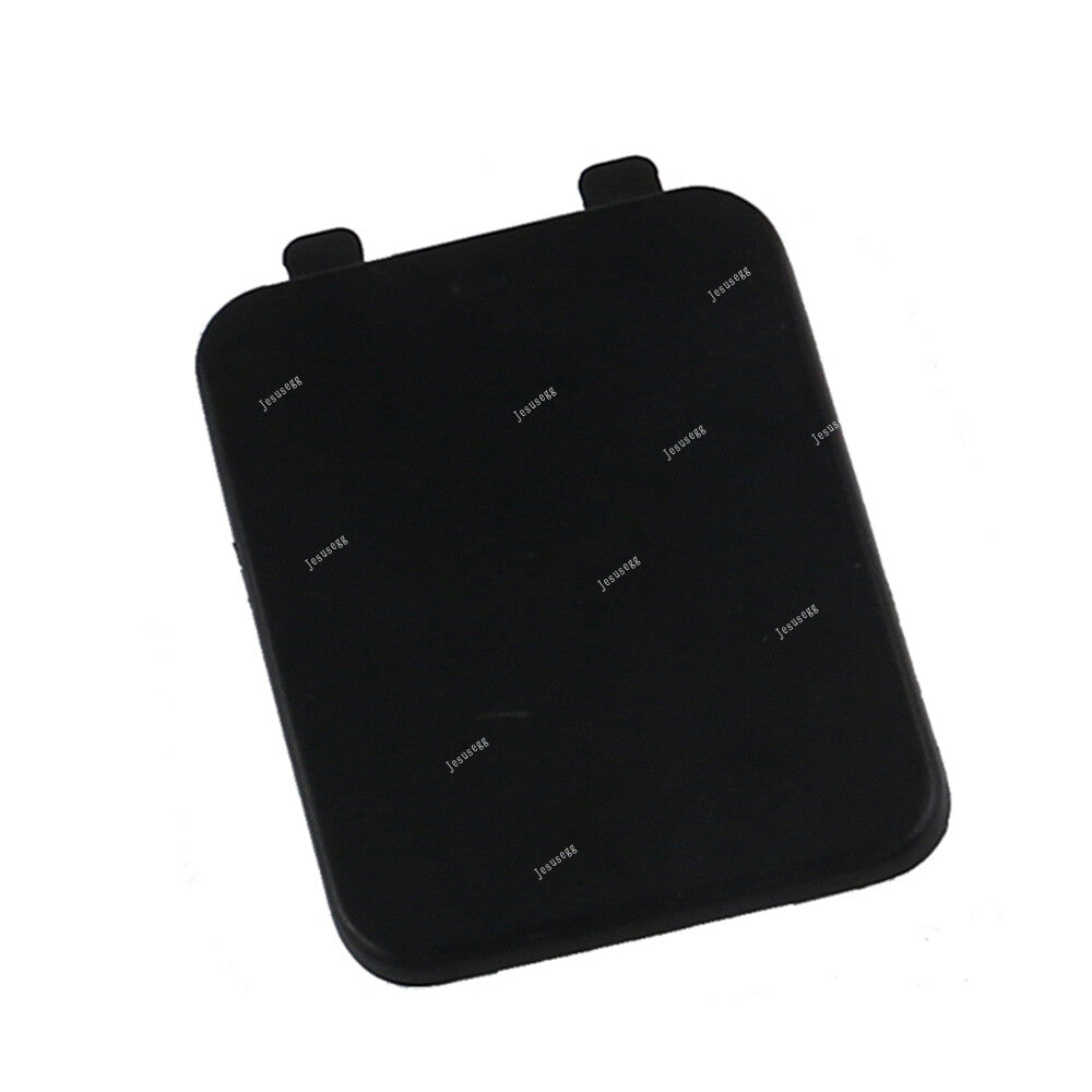 Unpainted Rear Bumper Tow Hook Cover for Mercedes E-class W211 E320 2118801405 Q