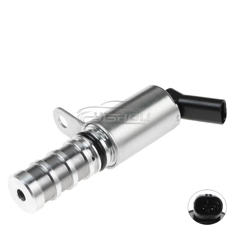 Engine variable valve timing solenoid actuator suitable for GMI for Chevrolet for Buick VVT 12636524