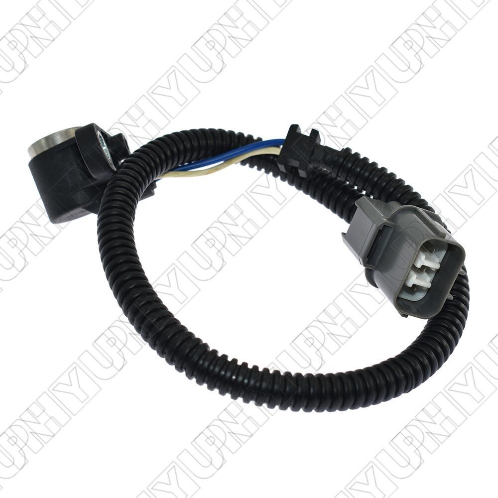 37500-P2F-A01 Crank Position Sensor Fit for Honda for Civic 1996 1997 1998 1999 2000 Q