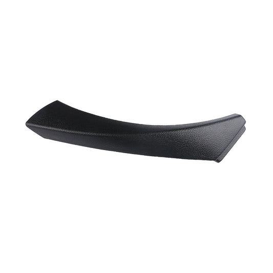 Right Inner Door Handle Cover 51 41 6 971 290 Black for BMW E90 E91 3-Series NEW Q
