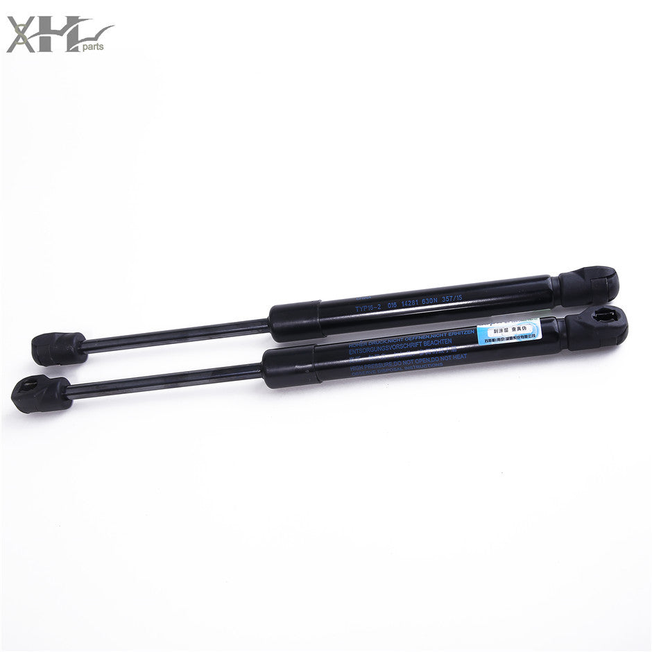 2xRear Trunk Lids Shock Strut Damper Lifters for AUDI for A4 B7 for A6 S6 C6 Sedan Q