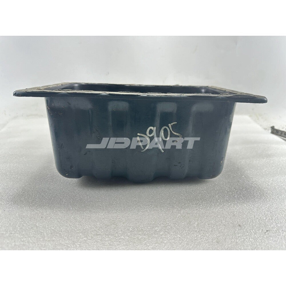 D905 oil pan is suitable for excavator engine parts.