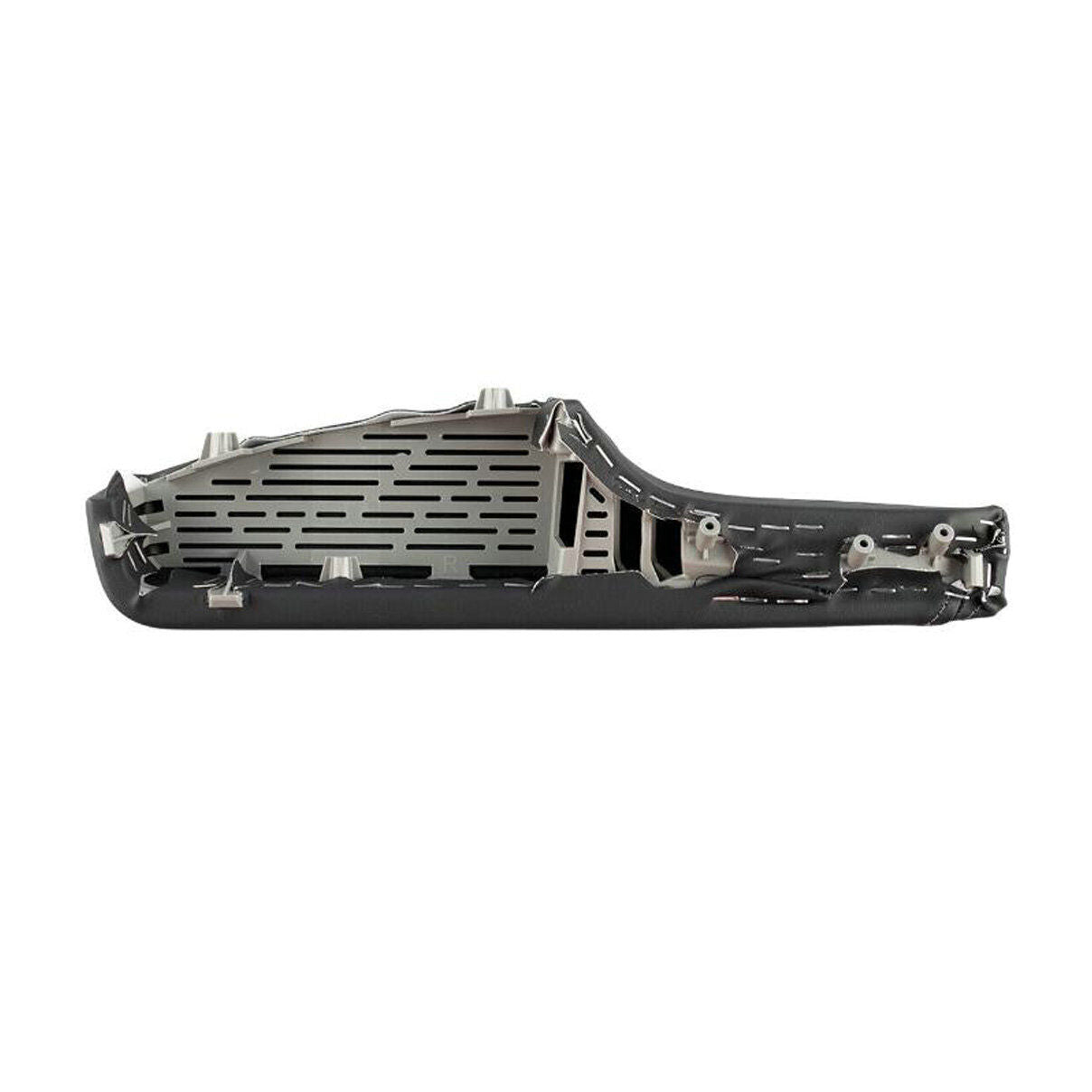 1WK36DX9AA is compatible with 2011-16 for Dodge charger for Chrysler 300 right black door handle.