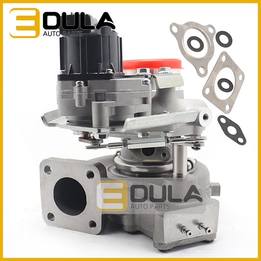 Auto Turbocharger RHF55V VIET fits for Isuzu NQR 75L 4HK1-E2N 150 HP 8980277725