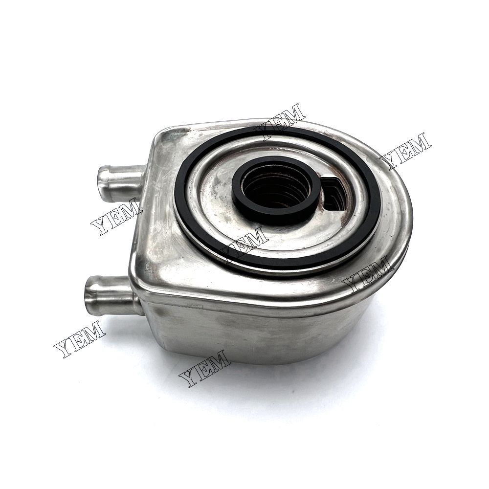 1004-4T Oil Cooler Core 2486A241 Fit For Perkins Diesel Engine Spare Parts.