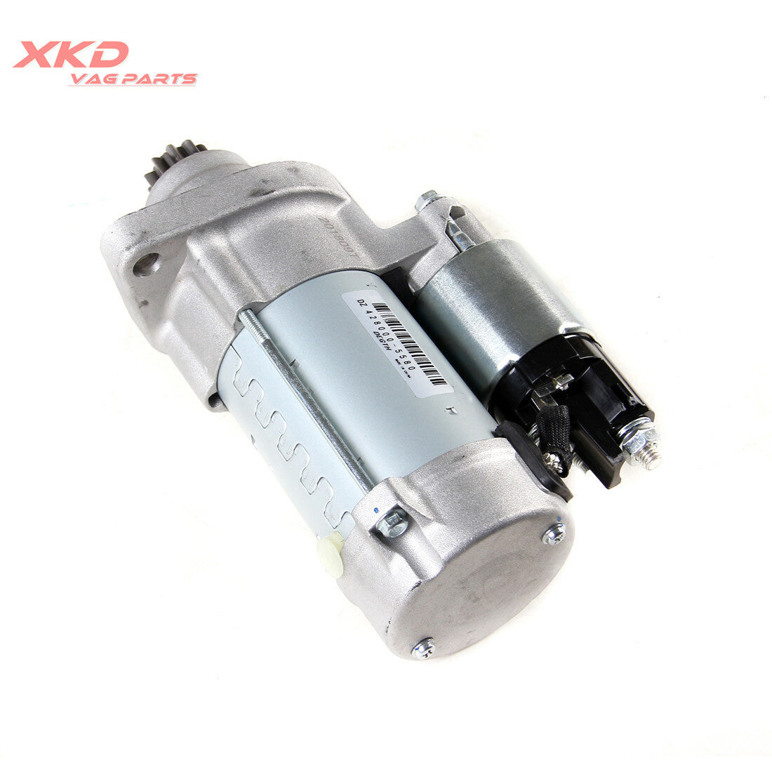 Engine ignition starter motor suitable for Porsche 911 Cayman 9A160410300