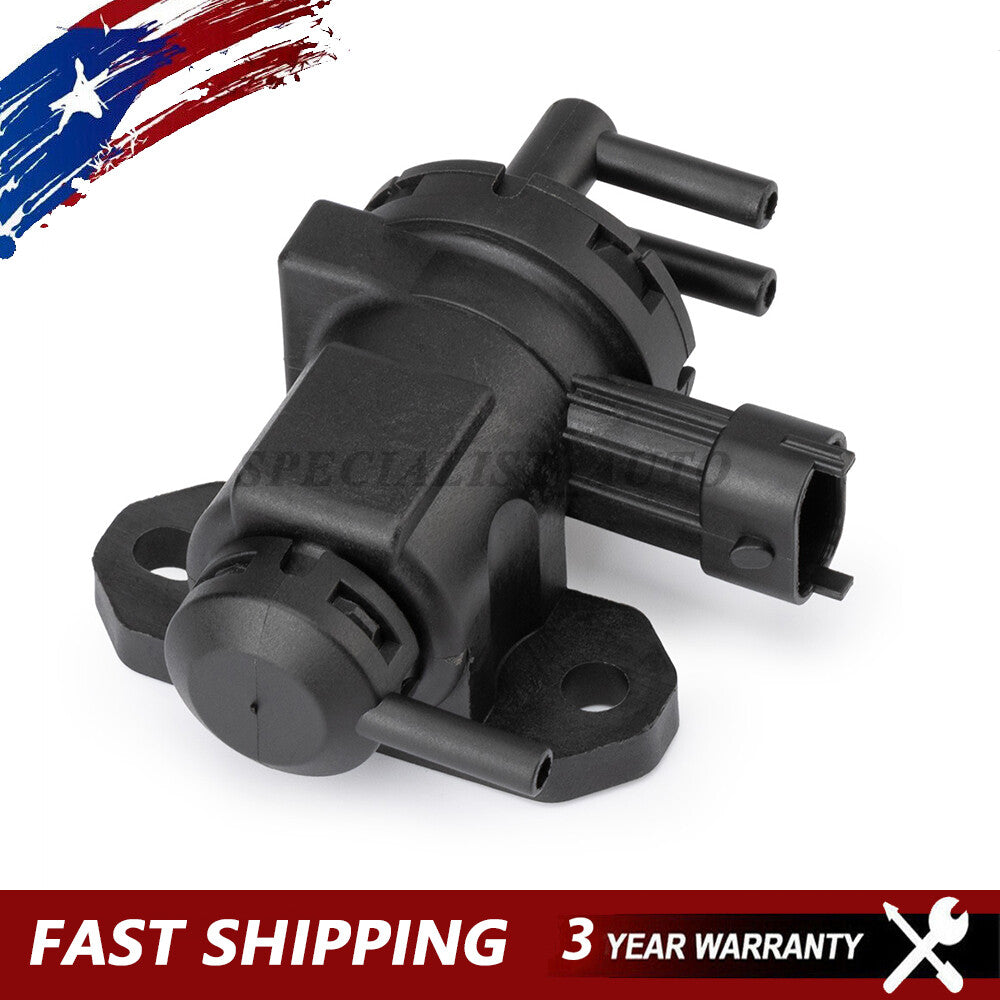 1x 0928400536 0928400464 Boost Pressure Control Valve Solenoid for Mazda BT50 Q