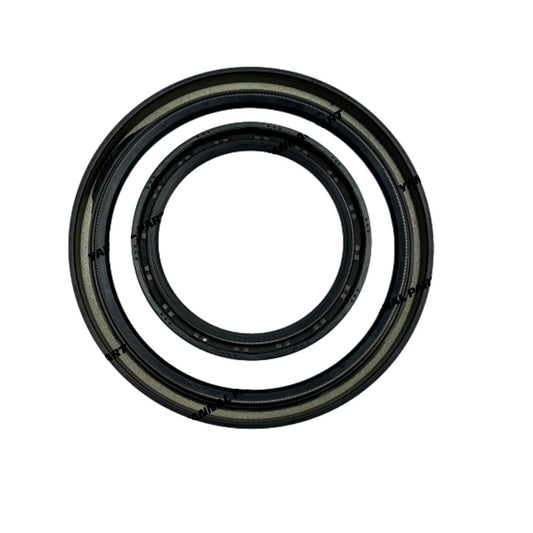 Extra-large piston and rings 83 mm + 0.5 / mast 21 mm suitable for Passat, for Audi A3, A4, A5 1.8 TFSI G
