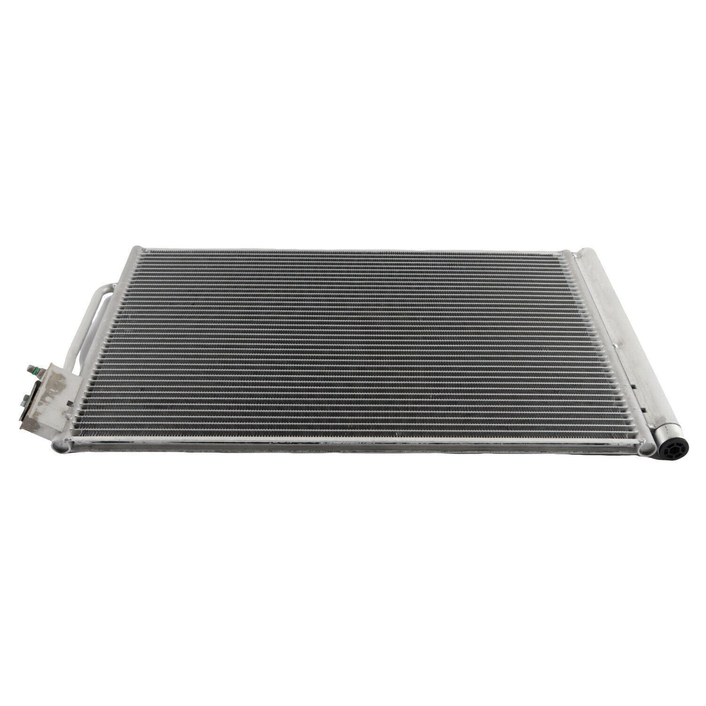 AC Condenser for 2016-2018 for Chevrolet Malibu LaCrosse Regal 30026 Aluminum