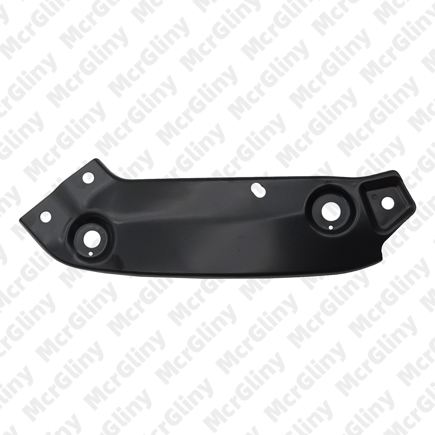 Front upper left radiator support bracket #5C6805931, suitable for Jetta 2011-2018. n