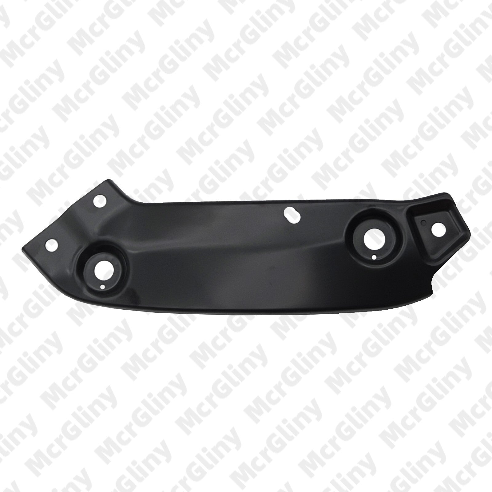 Front upper left radiator support bracket #5C6805931, suitable for Jetta 2011-2018. n