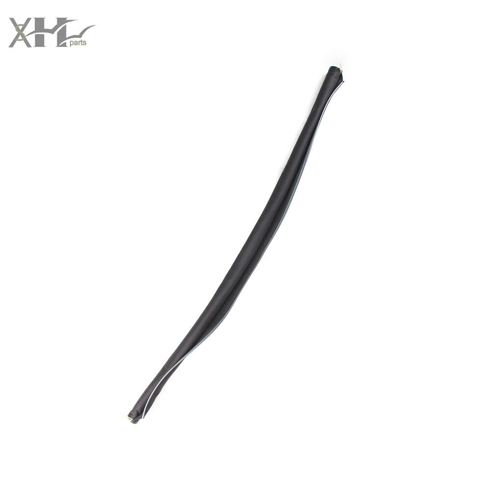 Black Skylight Shutter Sunroof Sunshade Curtain FOR Scirocco 09-18 1K8877307A Q