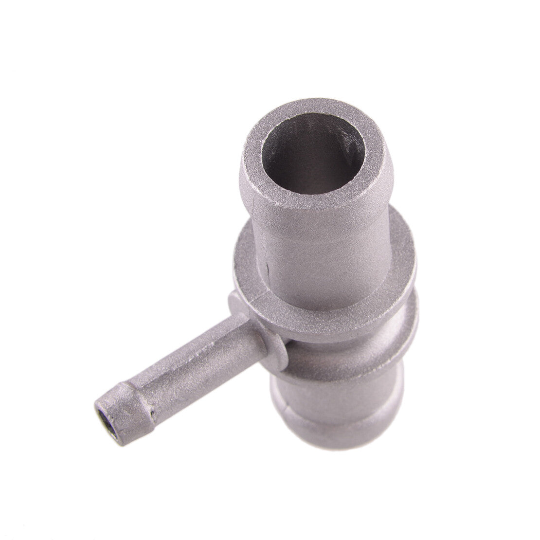 1x 3/4 5/16 3/4 Tee Aluminum Heater Hose Connector Coolant Reducer Fitting zo
