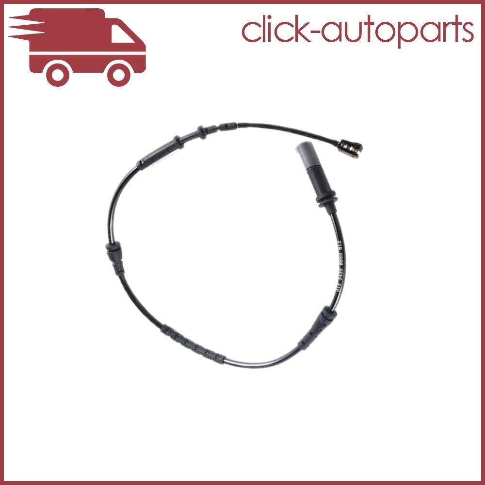34356865612 Rear Brake Pad Wear Sensor for BMW for Mini Cooper 34-35-6-865-612 Q