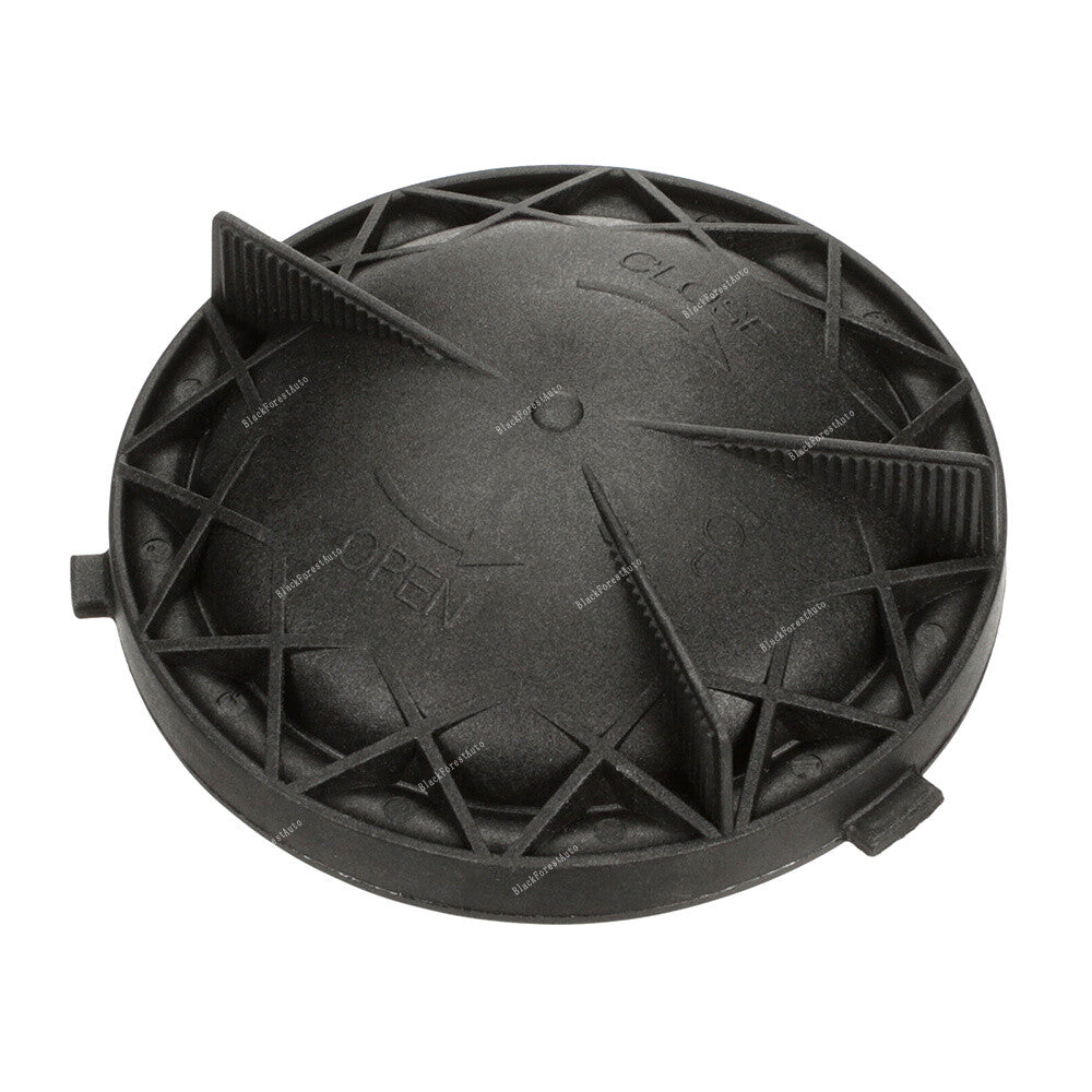 Head Lamp Outer Cap Fits for Mazda 6 for Mazda Speed 6 2003 2005 2008 GJ6R-51-0A1 Q